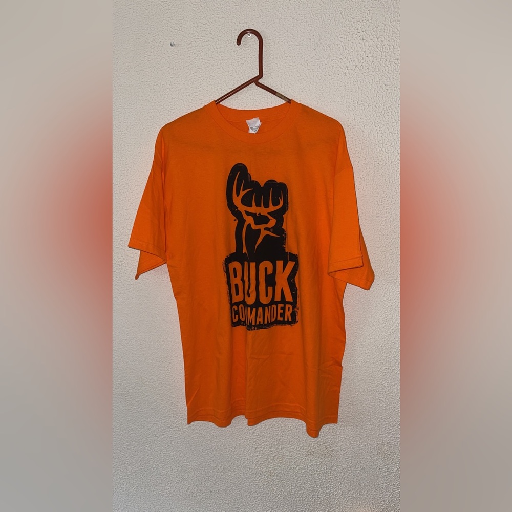 Buck Commander T-Shirt